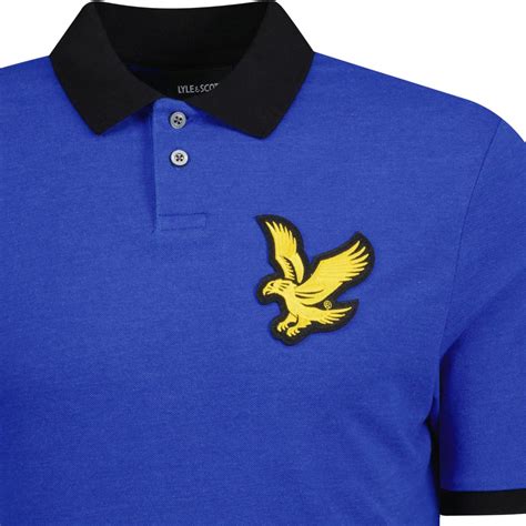 Lyle & Scott